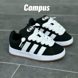 Campus de hombre 