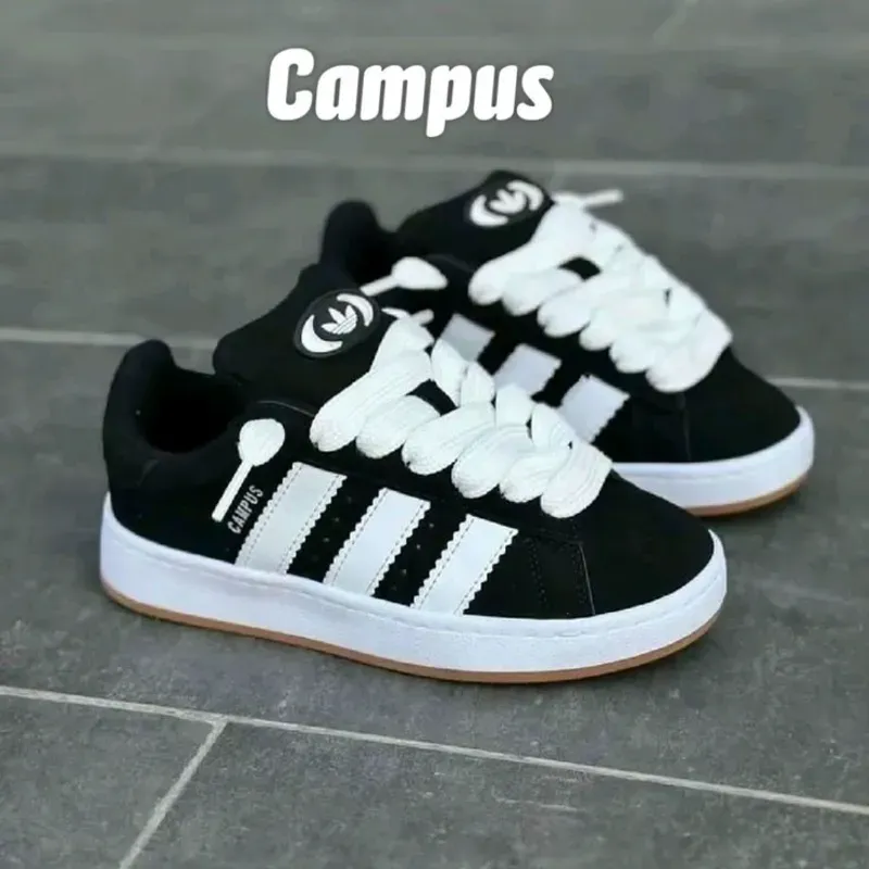 Campus de hombre 