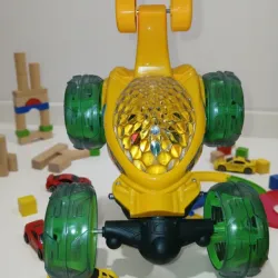 Carro control remoto 