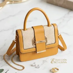 Cartera de mujer