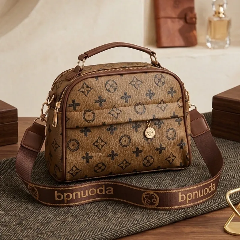 Cartera de mujer
