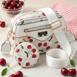 Cartera de mujer