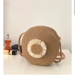 Cartera de mujer 