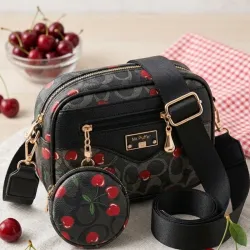 Cartera de mujer