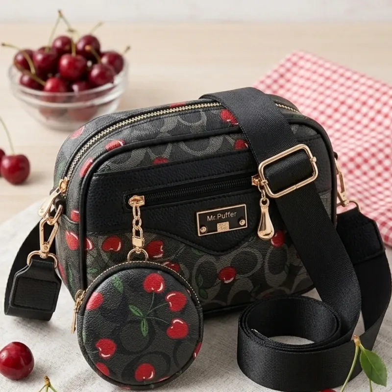 Cartera de mujer