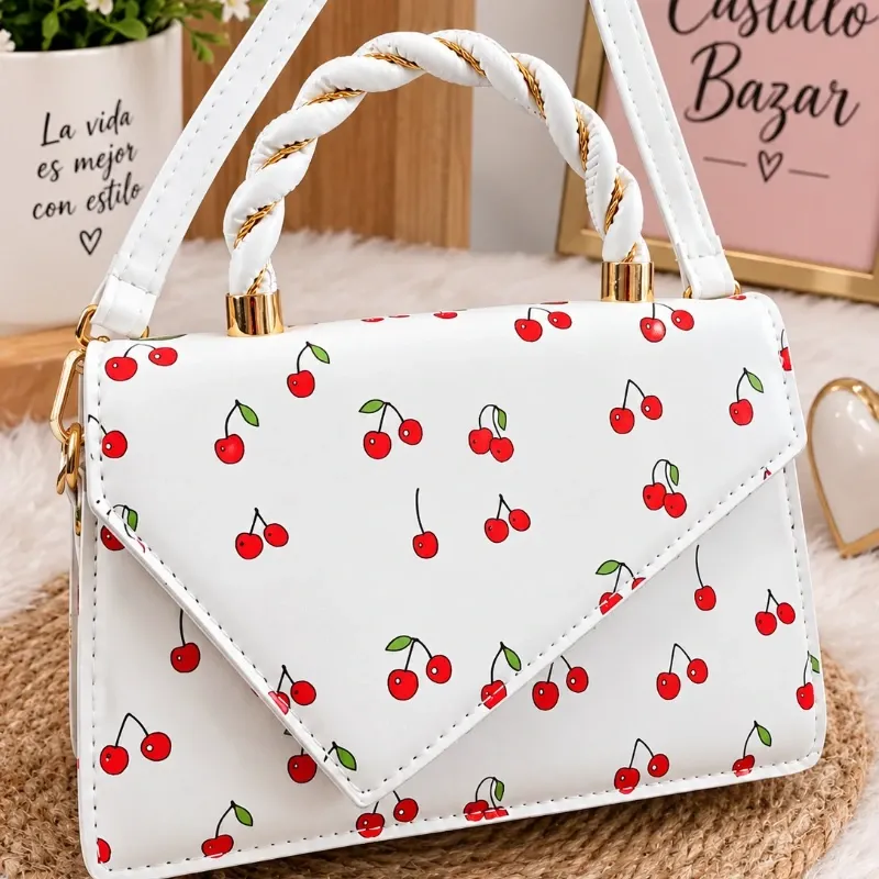 Cartera de mujer