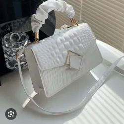 Cartera de mujer
