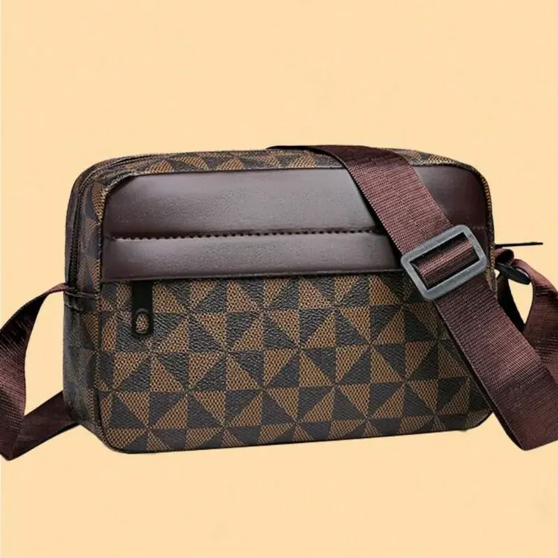 Cartera hombre