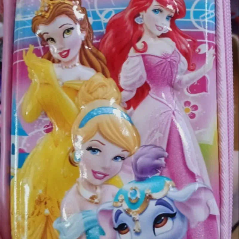 Cartucheras de niña 
