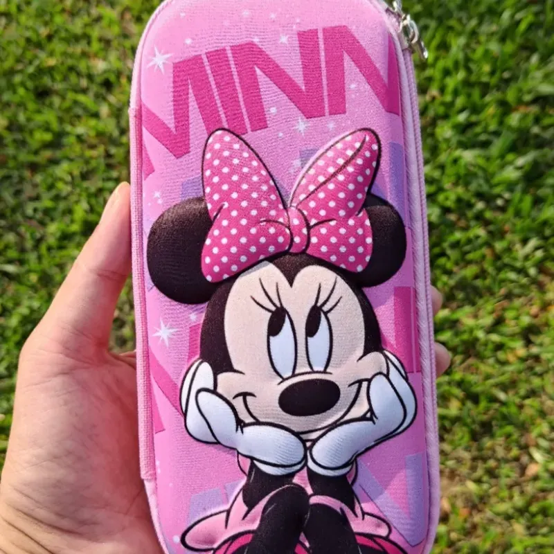Cartuchera de niña 