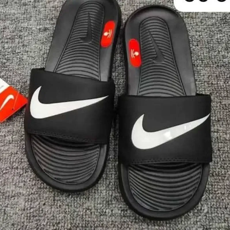 Chancletas de baño 