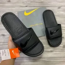 Chancletas de baño 