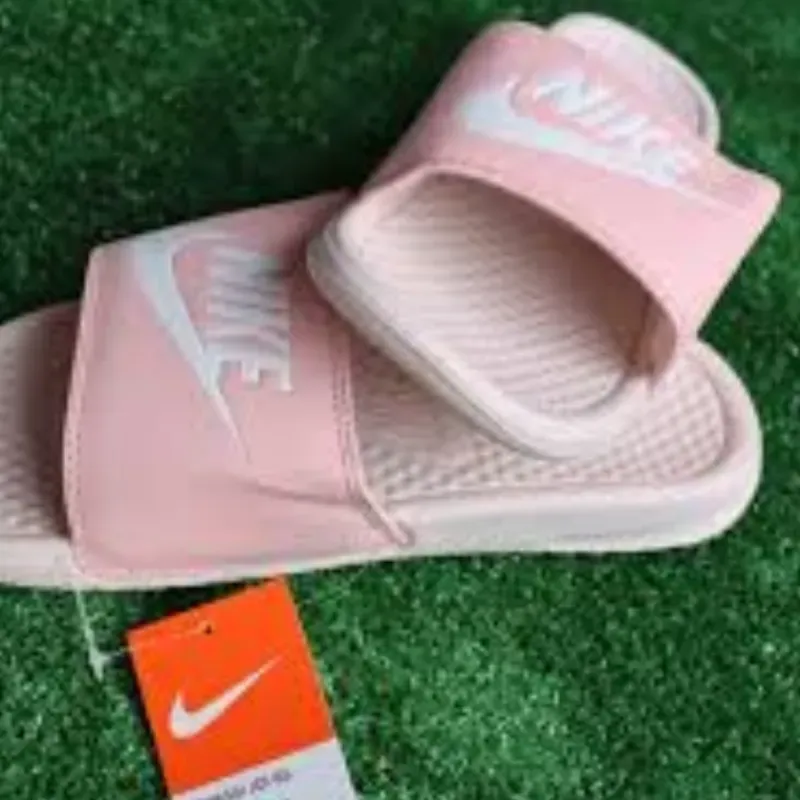 Chancletas de baño 