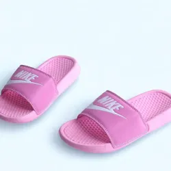 Chancletas de baño 