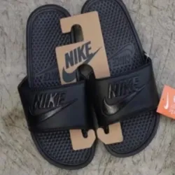 Chancletas de baño 