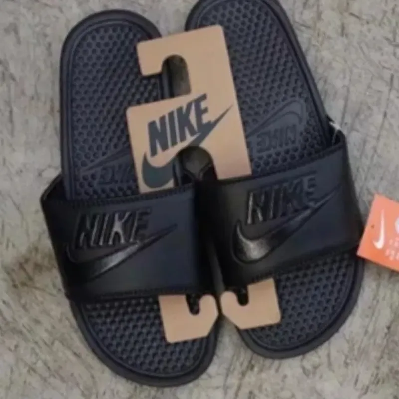 Chancletas de baño 