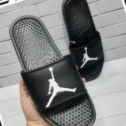 Chancletas de baño 