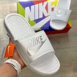 Chancletas de baño 