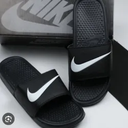 Chancletas de baño 