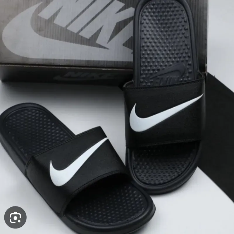 Chancletas de baño 