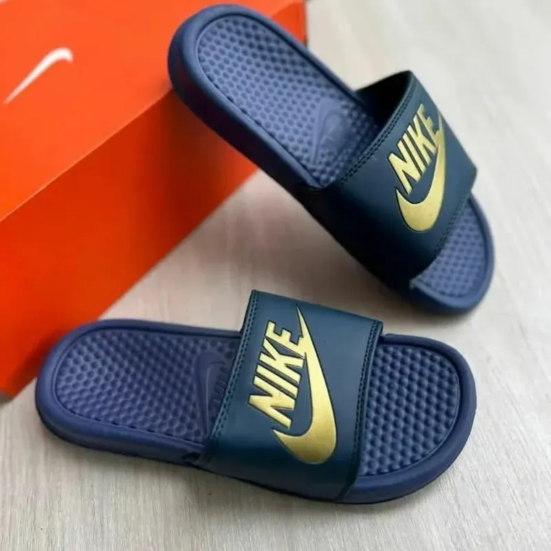 Chancletas de baño