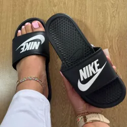 Chancletas de baño 