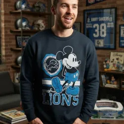 Chaqueta de hombre