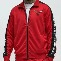 Chaqueta de hombre