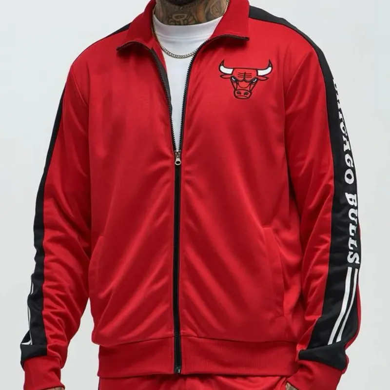 Chaqueta de hombre