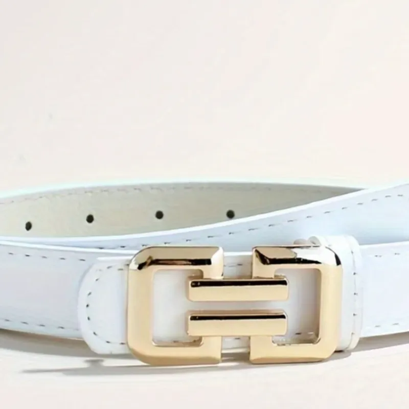 Cinto blanco