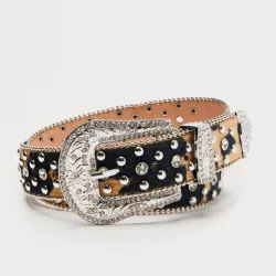 Cintos de brillo 