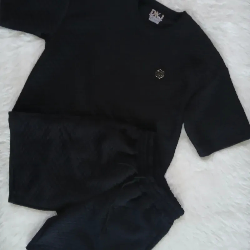 Conjunto de hombre