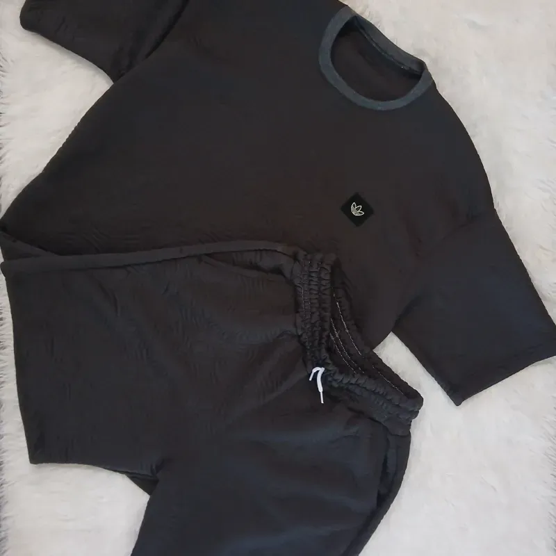 Conjunto de hombre