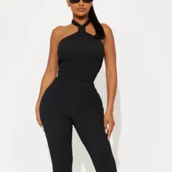 Conjunto de mujer fashion nova