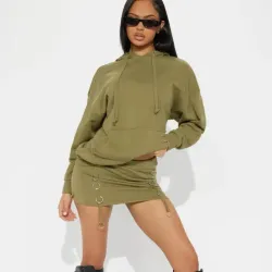 Conjunto de mujer fashion nova