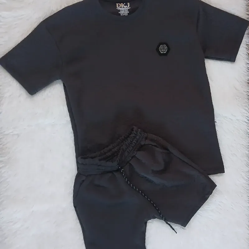 Conjunto de niño