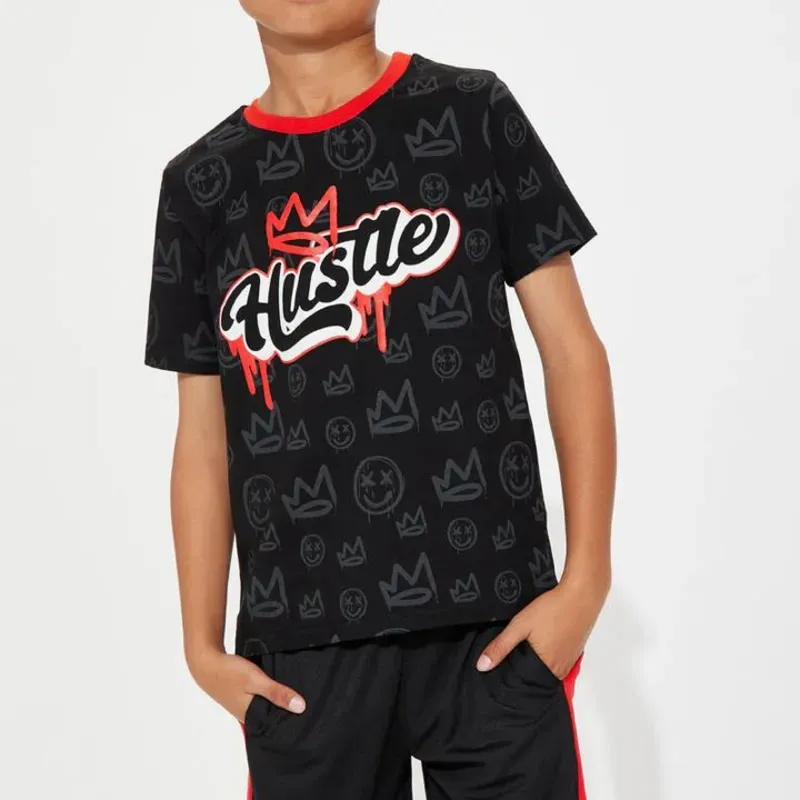 Conjunto de niño