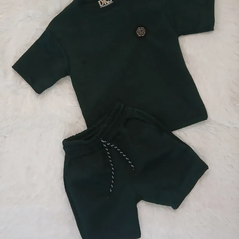 Conjunto de niño