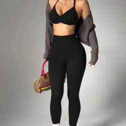 Conjunto deportivo