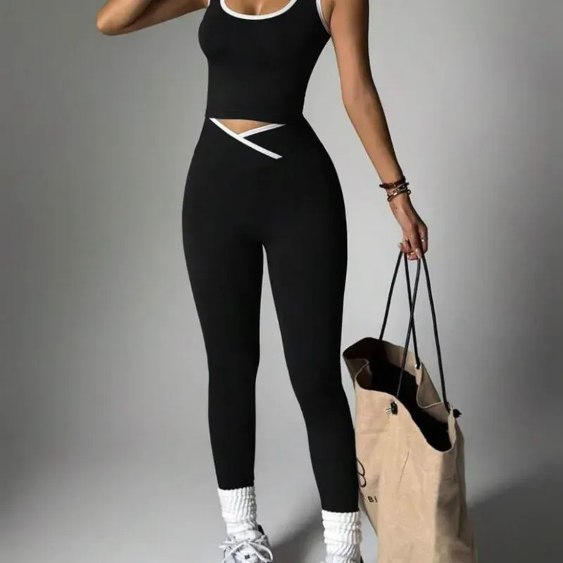 Conjunto Deportivo de mujer 