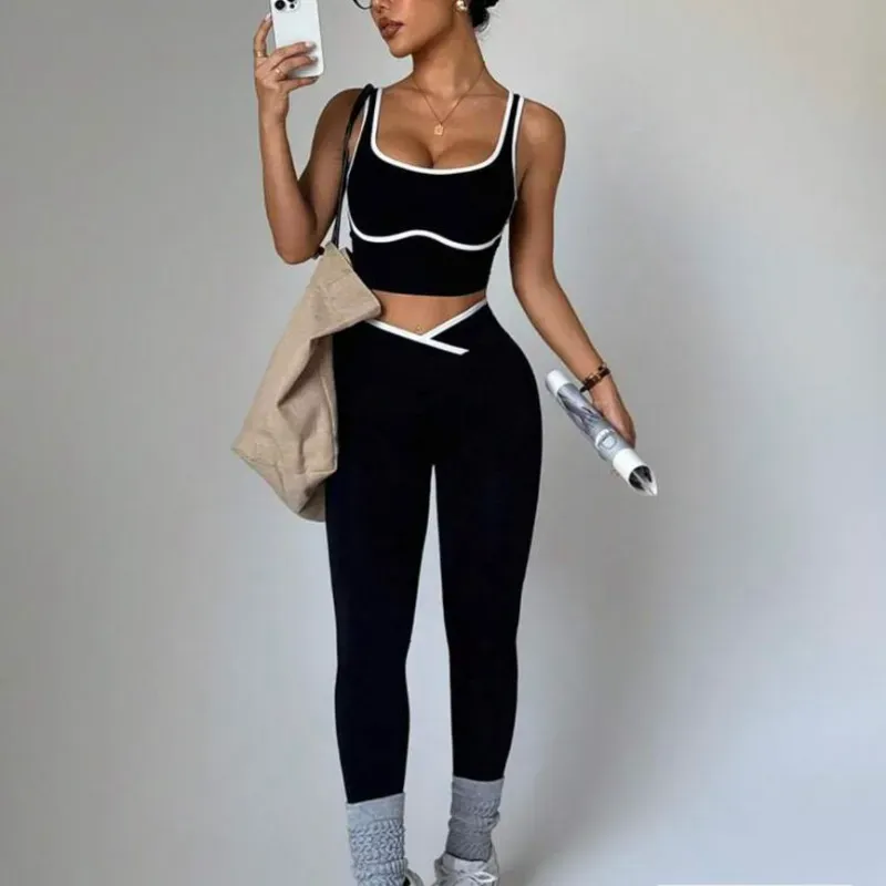 Conjunto Deportivo de mujer 