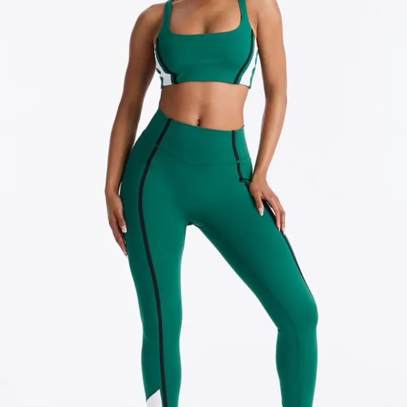 Conjunto fashion nova