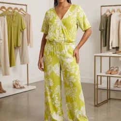 Conjunto fashion nova