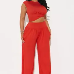 Conjunto fashion nova