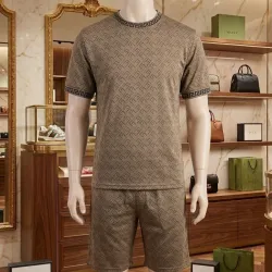 Conjunto Gucci de hombre
