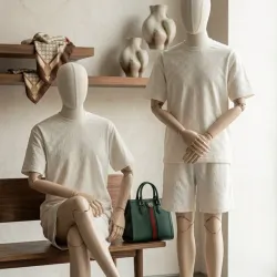 Conjunto Gucci de hombre
