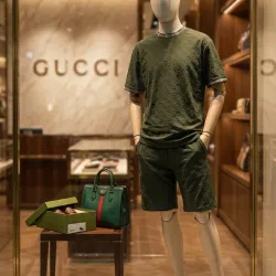 Conjunto Gucci de hombre