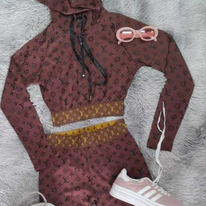 Conjunto LV
