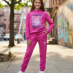 Conjuntos de niños para frío 