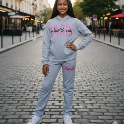 Conjuntos de niños para frío 